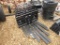 NEW 3500LB KIVEL QT FORKS