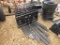 NEW 3500LB KIVEL QT FORKS