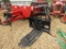 NEW 3500LB KIVEL QT FORKS