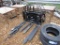 NEW 3500LB KIVEL QT FORKS