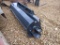 UNUSED 72'' WOLVERINE QT TILLER