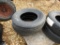 (2) NEW 225/75R15 TRAILER TIRES - BOTH ONE PRICE