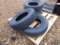 (2) NEW 225/75R15 TRAILER TIRES - BOTH ONE PRICE