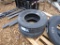 (2) NEW 225/75R15 TRAILER TIRES - BOTH ONE PRICE