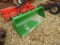 NEW 66'' KIVEL BUCKET FOR JD LOADER