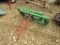 NEW KIVEL SPEAR FOR JD LOADER