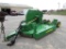 FC10R JOHN DEERE BUSHOG - VERY NICE