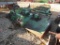 HX10 JOHN DEERE BUSHOG