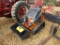 UNUSED LANDHERO MINI SKID STEER