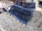 NEW 66'' LANDHONOR QT ROCK BUCKET