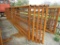(5) 24FT SELF STANDING HD PANELS - 5X TIMES THE PRICE