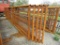 (5) 24FT SELF STANDING HD PANELS - 5X TIMES THE PRICE