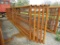 (5) 24FT SELF STANDING HD PANELS - 5X TIMES THE PRICE