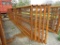 (5) 24FT SELF STANDING HD PANELS - 5X TIMES THE PRICE