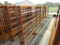 24FT SELF STANDING HD PANEL W/ 12FT GATE