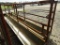 24FT SELF STANDING HD PANEL W/ BUNKLINE FEEDER