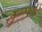 METAL RACK