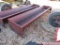 NEW 10FT HD METAL BUNK FEEDER