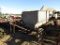 10FT WALSH DUMP WAGON