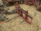 FRONT LOADER SPEAR