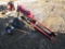 13 TON WOOD SPLITTER