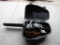 POULAN PRO CHAINSAW W/ CASE