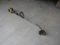 JOHN DEERE EDGER