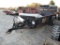 MEYERS MANURE SPREADER