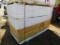 PALLET OF 1 1/2'' INSULATION