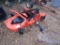 FDR2584 LANDPRIDE 7FT FINISH MOWER