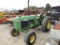 2355 JOHN DEERE TRACTOR