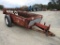 540 INTERNATIONAL MANURE SPREADER
