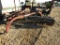 4150 NEW IDEA HAY RAKE - NEEDS WORK