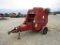 8420 CASE IH HAY ROLLER W/ TIE BOX