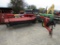 H7230 NEW HOLLAND DISCBINE