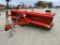 NTS2511 LANDPRIDE NO-TILL DRILL - LIKE NEW