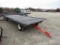 NEW 20FT HAY WAGON ON NEW KORY GEAR