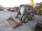 LS185.B NEW HOLLAND SKID STEER - NICE