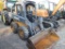 318D JOHN DEERE SKID STEER