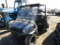 700 POLARIS RANGER SIDE-BY-SIDE