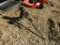 NEW 3PT MAGNUM HD BALE SPEAR