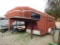 16FT GOOSNECK TRAILER W/ LIVING QUARTER