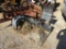 72'' WOLVERINE QT GRAPPLE - BENT CLAW