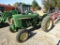 1010 JOHN DEERE TRACTOR