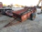101 IH MANURE SPREADER