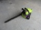 POULAN CHAINSAW