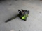 POULAN CHAINSAW