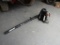 ECHO BACK PACK BLOWER