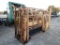 FORMOST SQUEEZE CHUTE W/ PAP CAGE