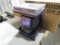 NEW KOBALT AUTO DARKENING WELDING HELMET